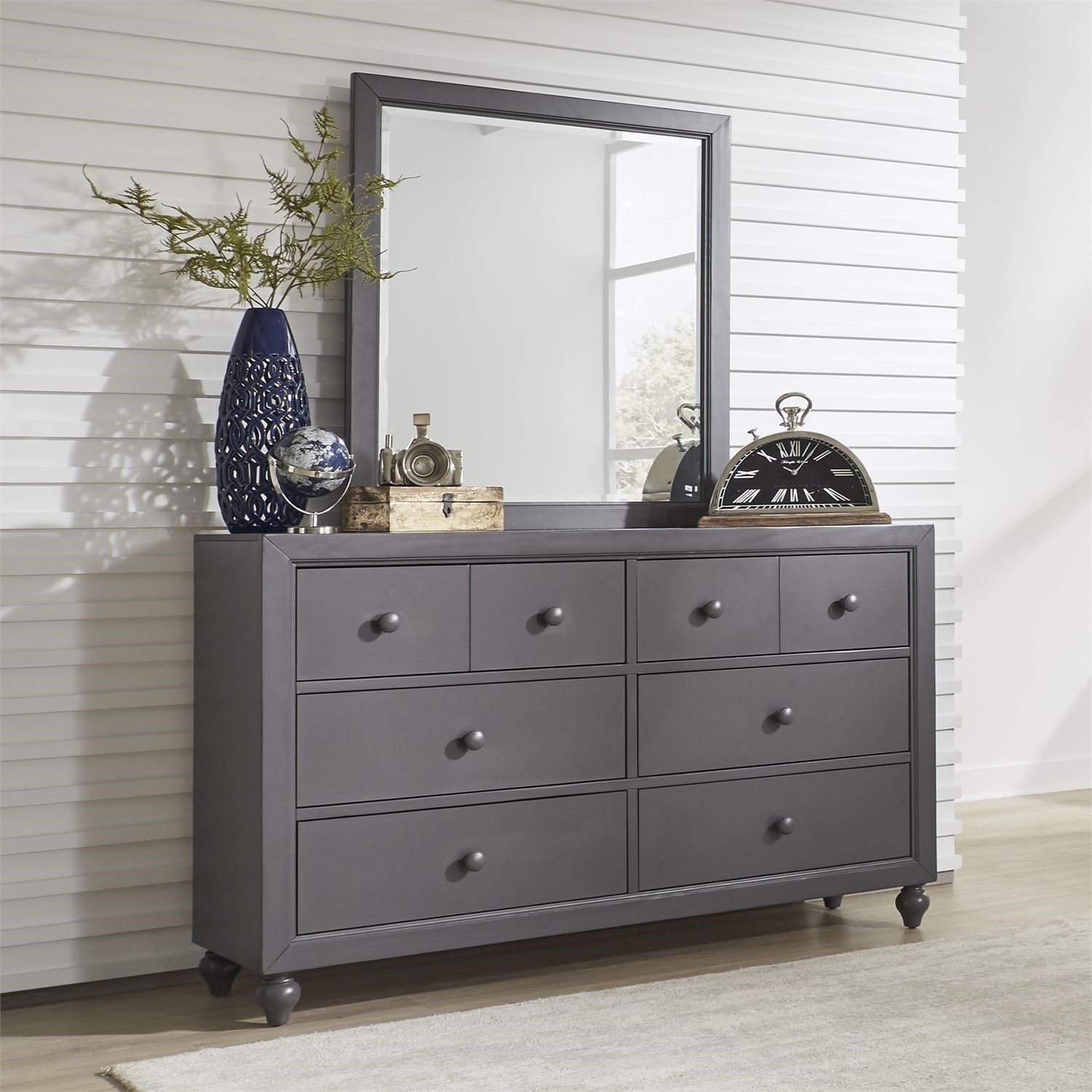 Boori 6 drawer dresser online